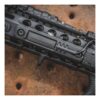 Magpul Tape Switch Mounting Plate Surefire ST - 4 Magpul Tape Switch Mounting Plate Surefire ST