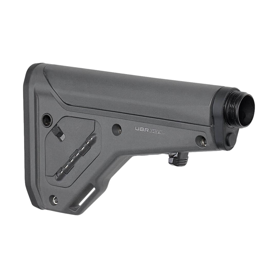 Magpul UBR GEN2 Collapsible Stock-gry