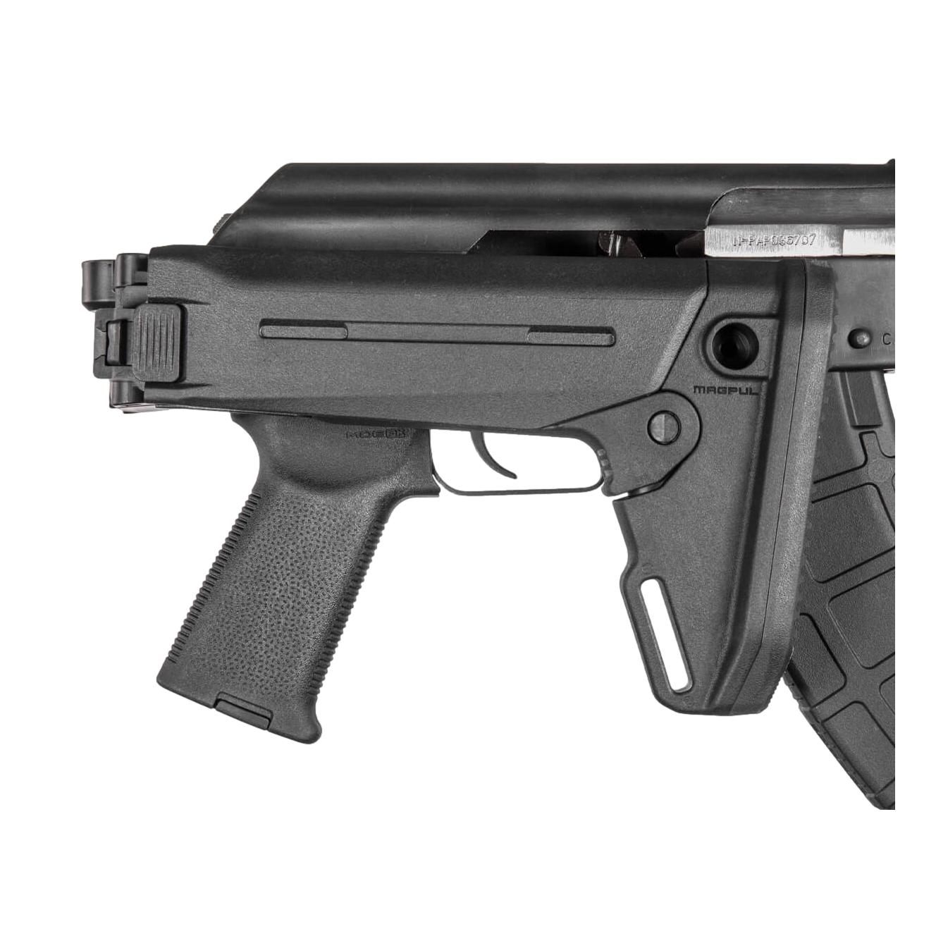 Magpul ZHUKOV-S Stock - Yugo