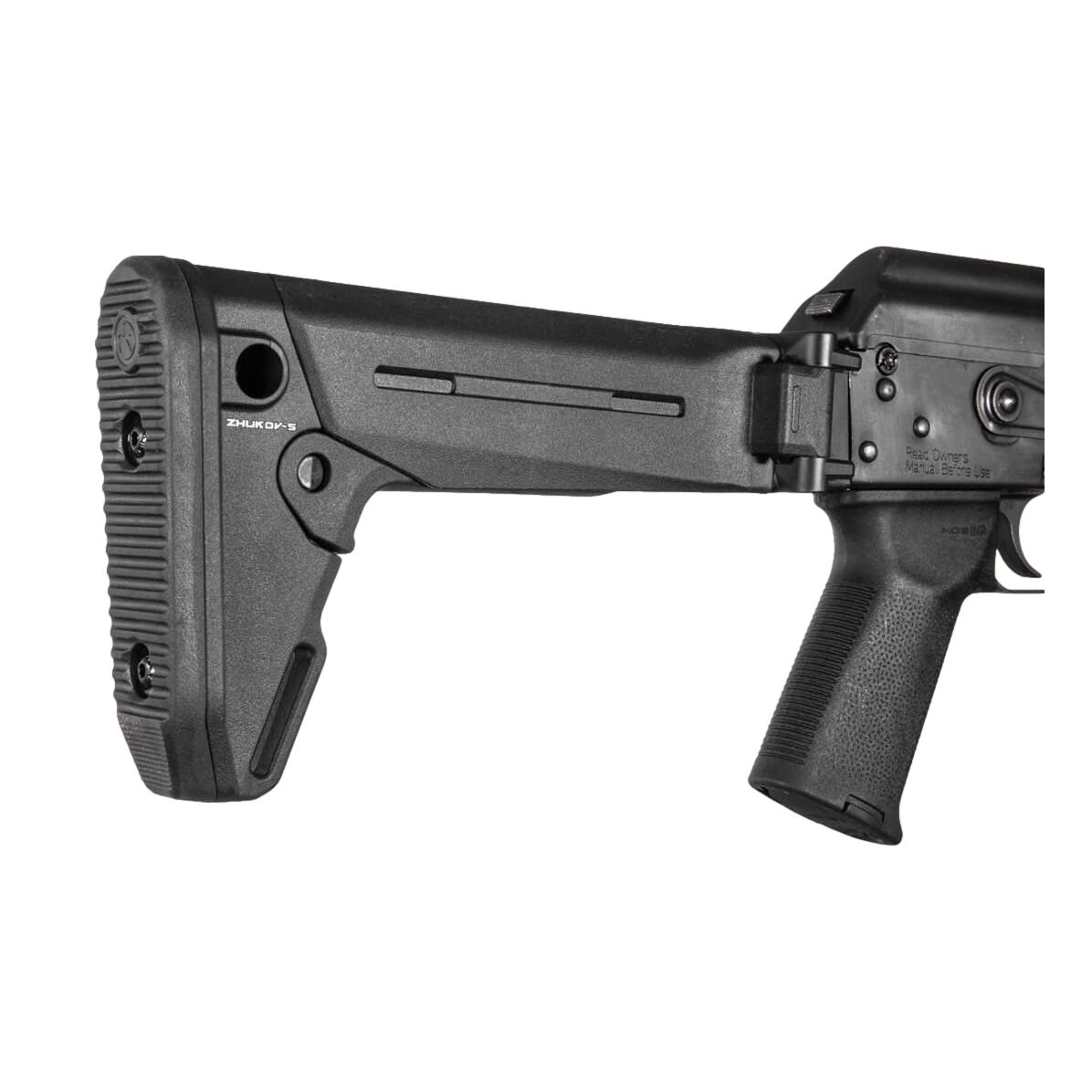 Magpul ZHUKOV-S Stock - Yugo