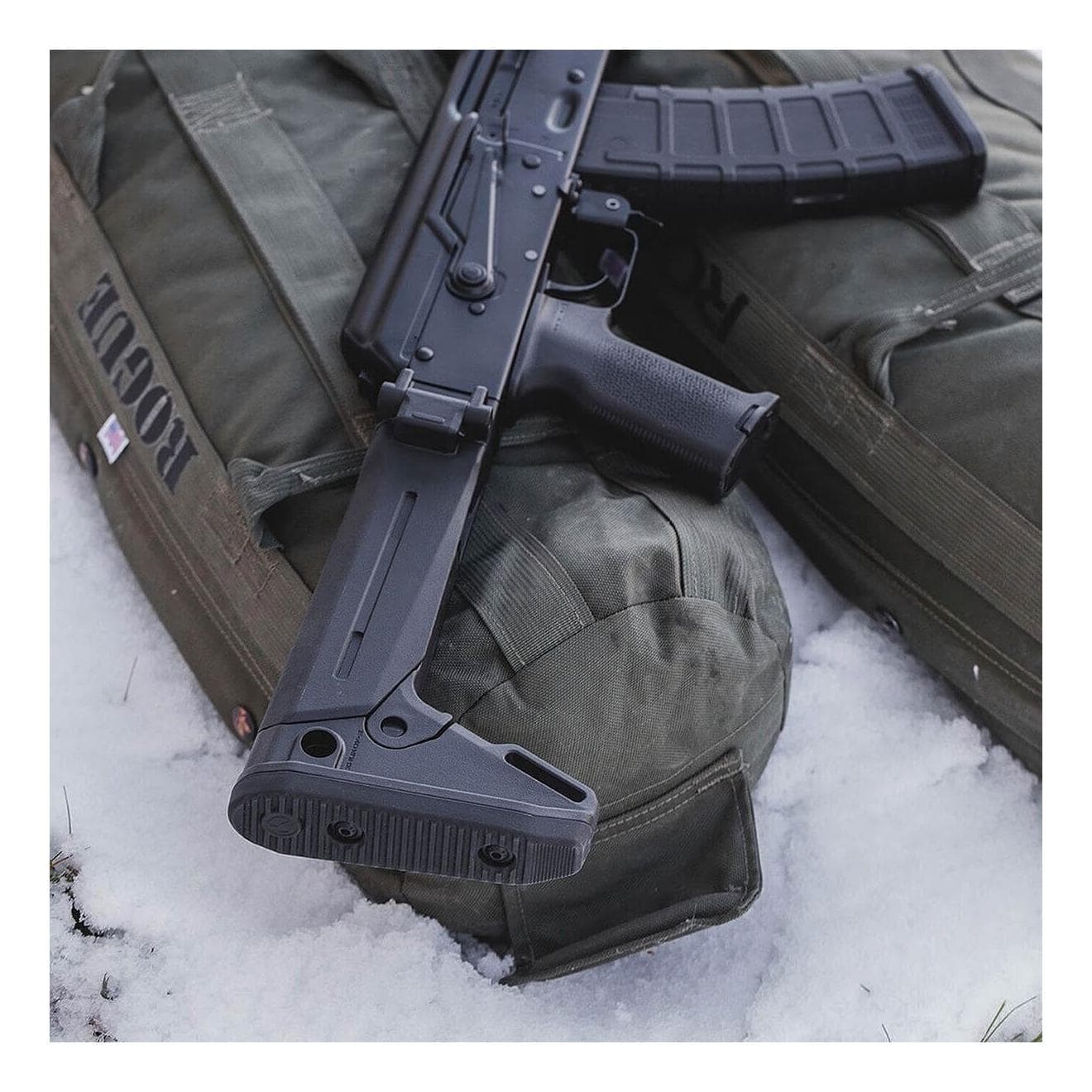 Magpul ZHUKOV-S Stock