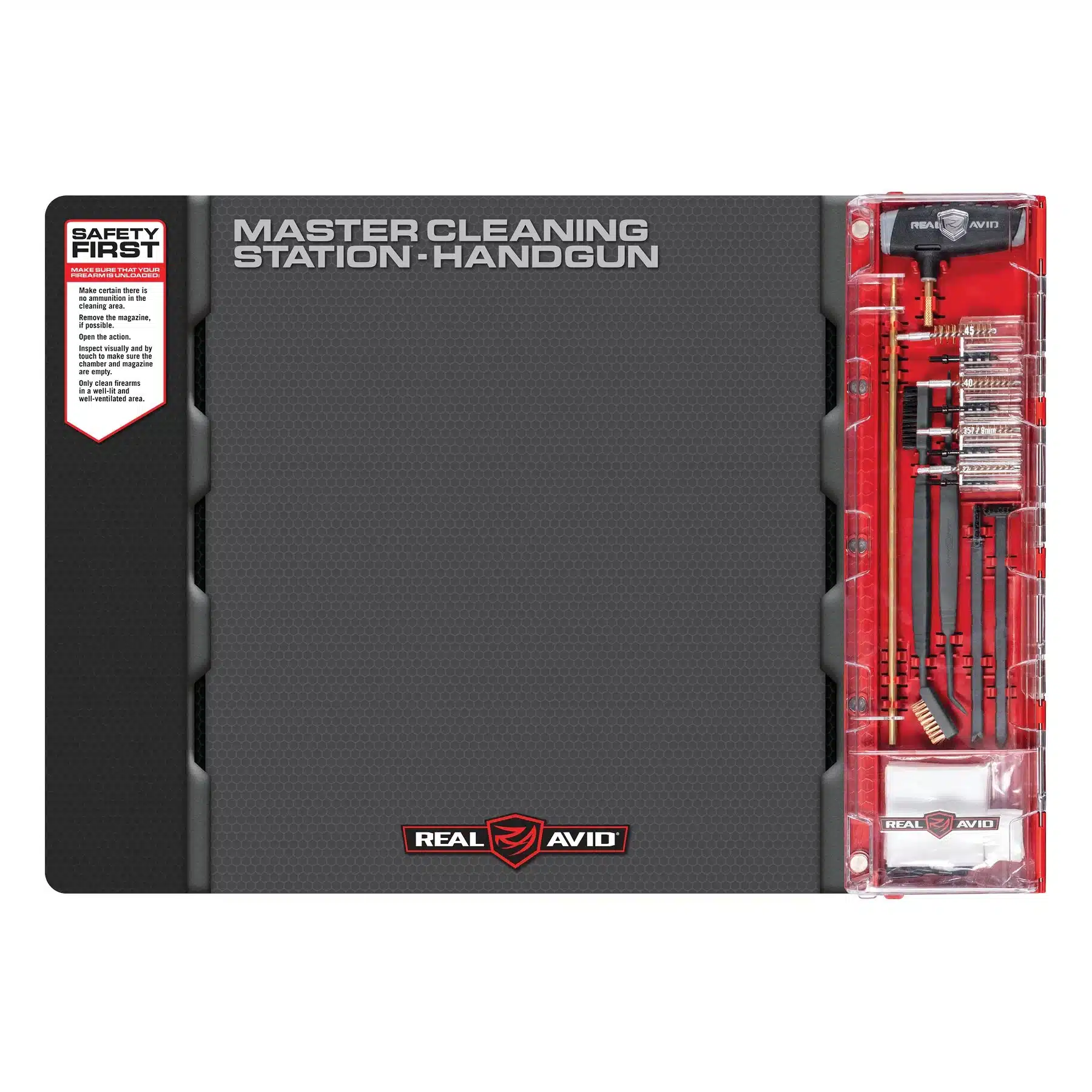 Startseite 95 Handgun