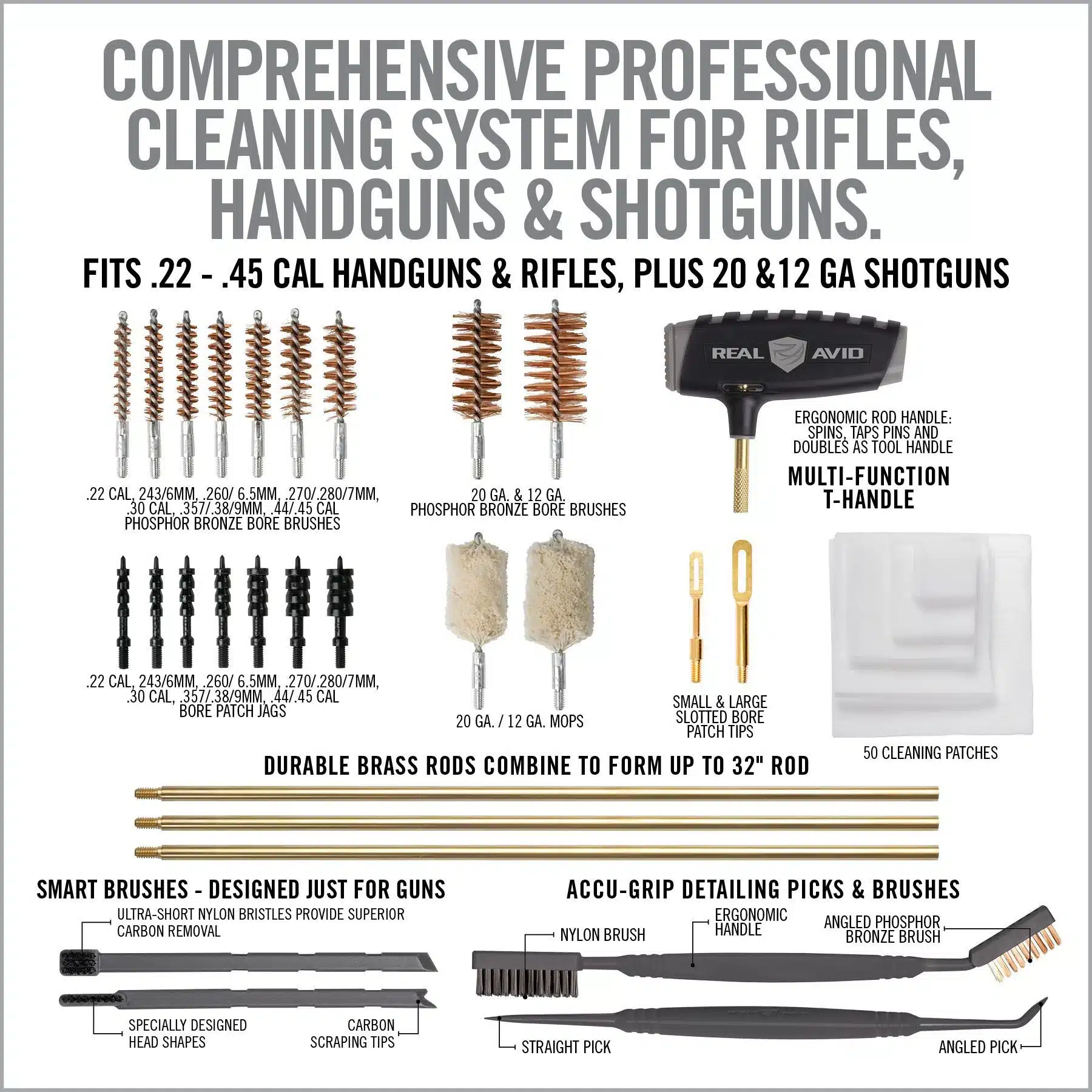 MasterCleaningStation-Universal_004 Real Avid <br><b>MASTER CLEANING STATION</b><br> 7