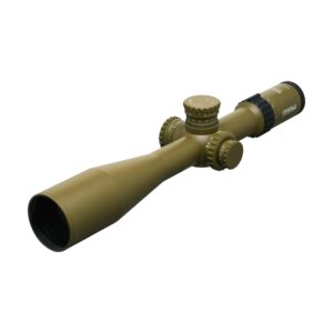 Startseite 119 Zielfernrohr Steiner M5Xi