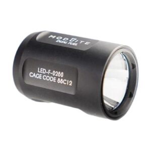 Modlite Legacy Enhanced LED-F Light Head