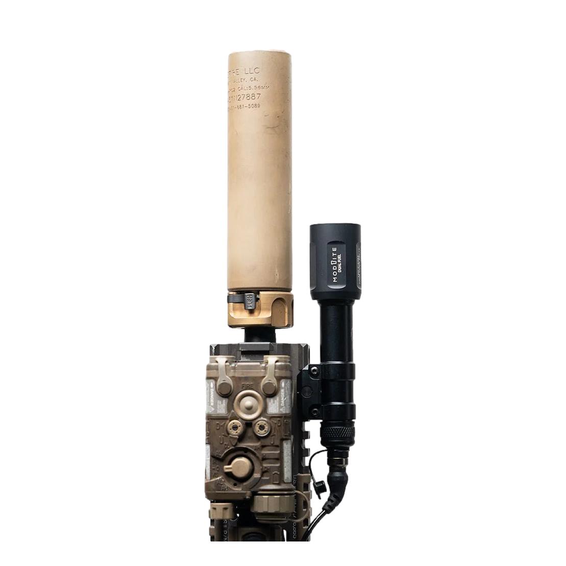 Modlite Legacy Enhanced LED-T Light Head-1 Modlite Legacy Enhanced LED-T Light Head