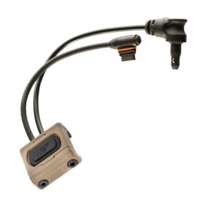 Modlite ModButton Lite - Dual Lead USB C