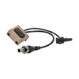 Modlite ModButton Lite - Dual Lead