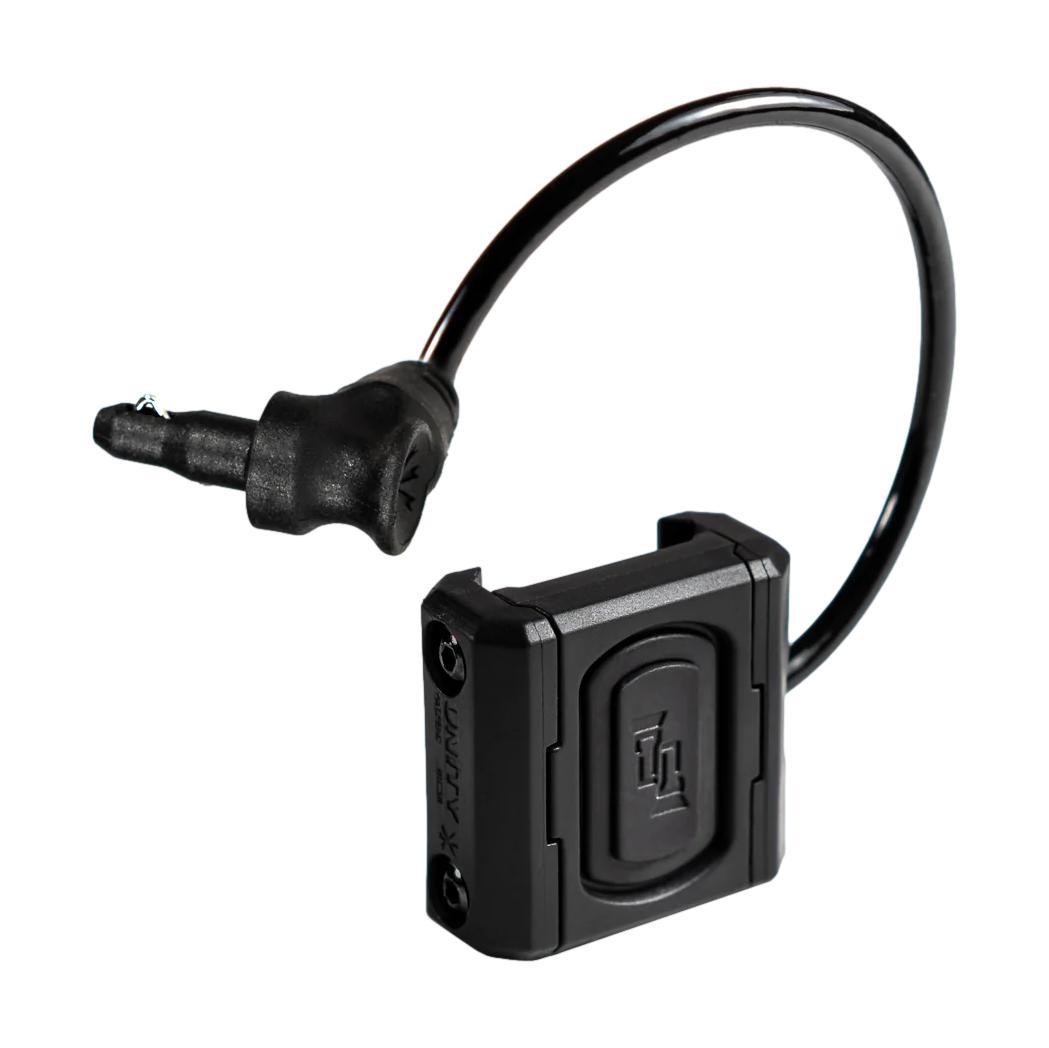 Modlite ModButton Lite - Laser Plug - blk-0 Modlite ModButton Lite - Laser Plug