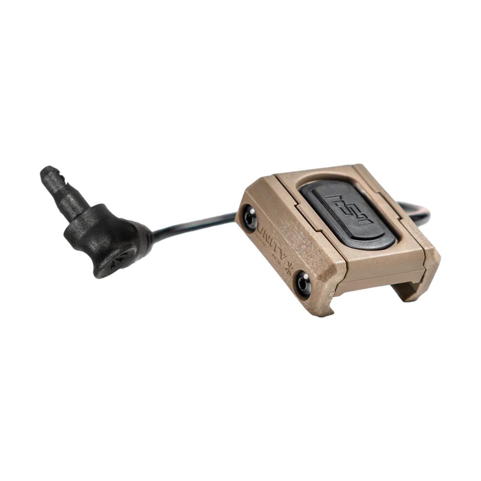 Modlite ModButton Lite - Laser Plug - fde-1 Modlite ModButton Lite - Laser Plug