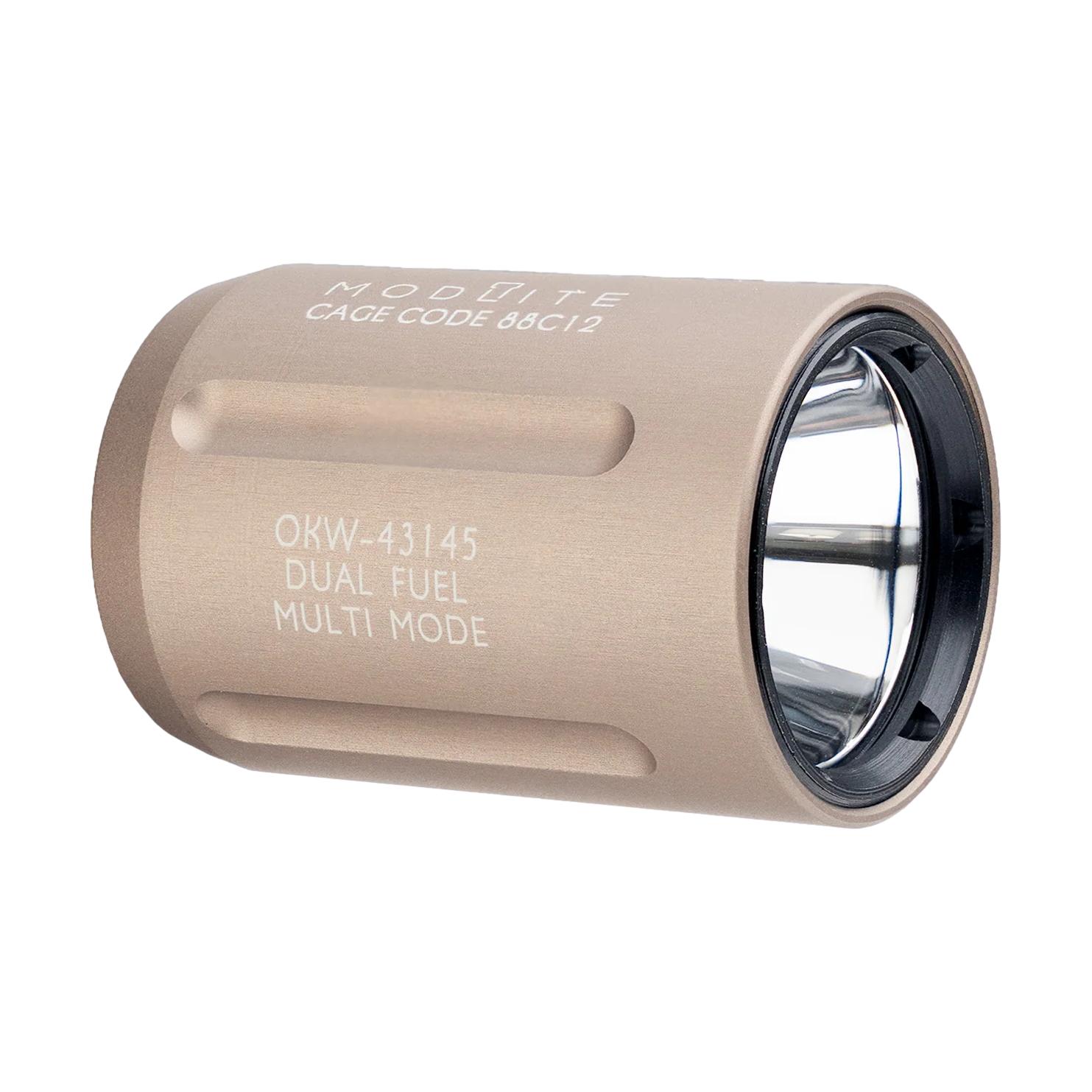 Modlite Multi-Mode OKW Light Heads - 1 Modlite Multi-Mode OKW Light Heads