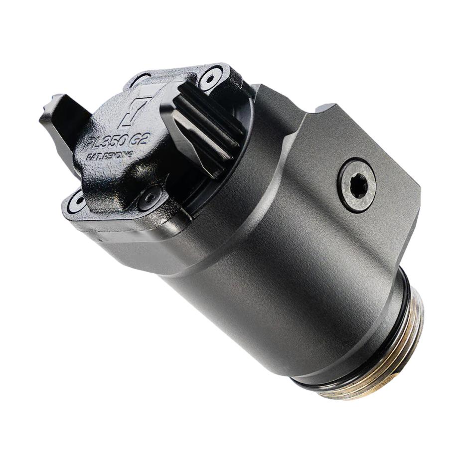 Modlite PL350 Body - 2 Modlite <br><b>PL350 Body</b><br> 4