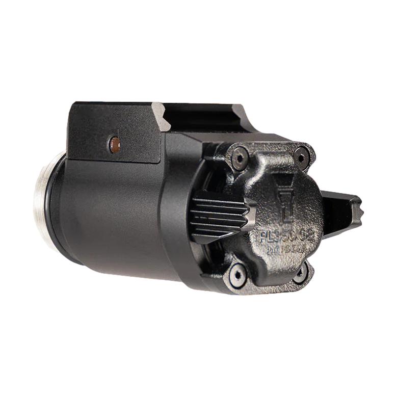 Modlite PL350 Body - 3 Modlite <br><b>PL350 Body</b><br> 5