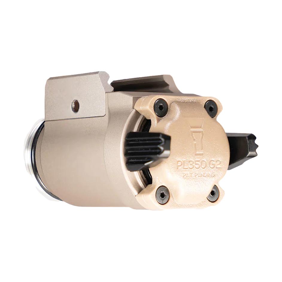 Modlite PL350 Body - 5 Modlite <br><b>PL350 Body</b><br> 7