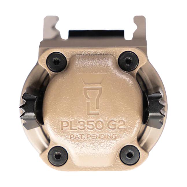 Modlite PL350 Body - 6 Modlite <br><b>PL350 Body</b><br> 8