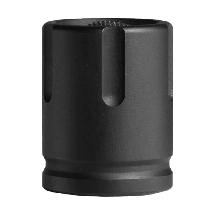 Modlite Scout Tailcap - blk - 0 Modlite <br><b>Scout Tailcap </b><br>Modlite | Surefire | Arisaka 1