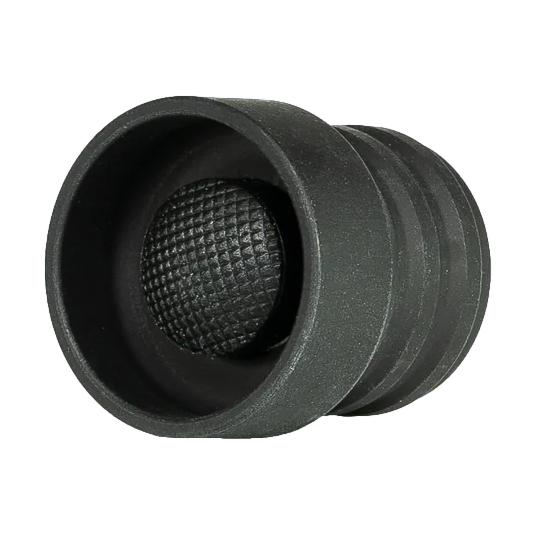 Modlite Scout Tailcap - blk - 1 Modlite <br><b>Scout Tailcap </b><br>Modlite | Surefire | Arisaka 2