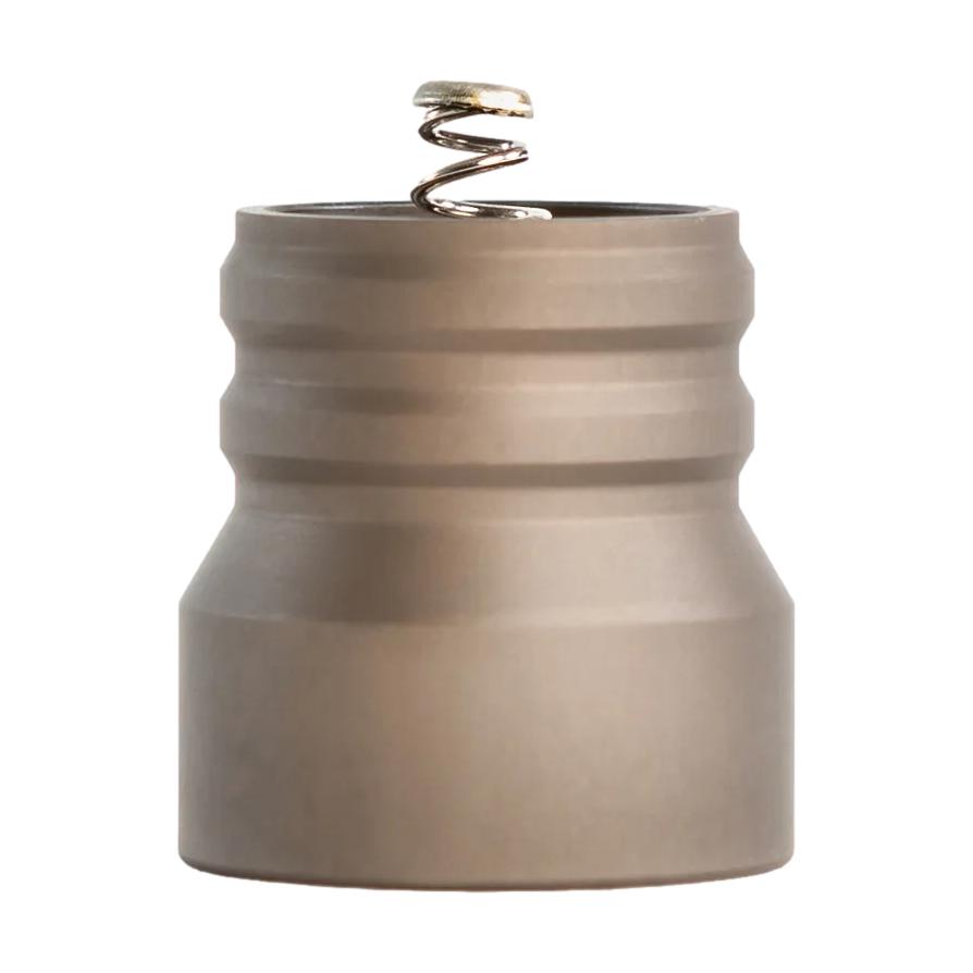 Modlite Scout Tailcap - fde - 0 Modlite <br><b>Scout Tailcap </b><br>Modlite | Surefire | Arisaka 4