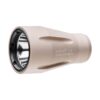 Modlite PIGLET Modlite <br><b>PIGLET OKW Light Head </b><br>680 Lumen | 155,000 Candela | 9