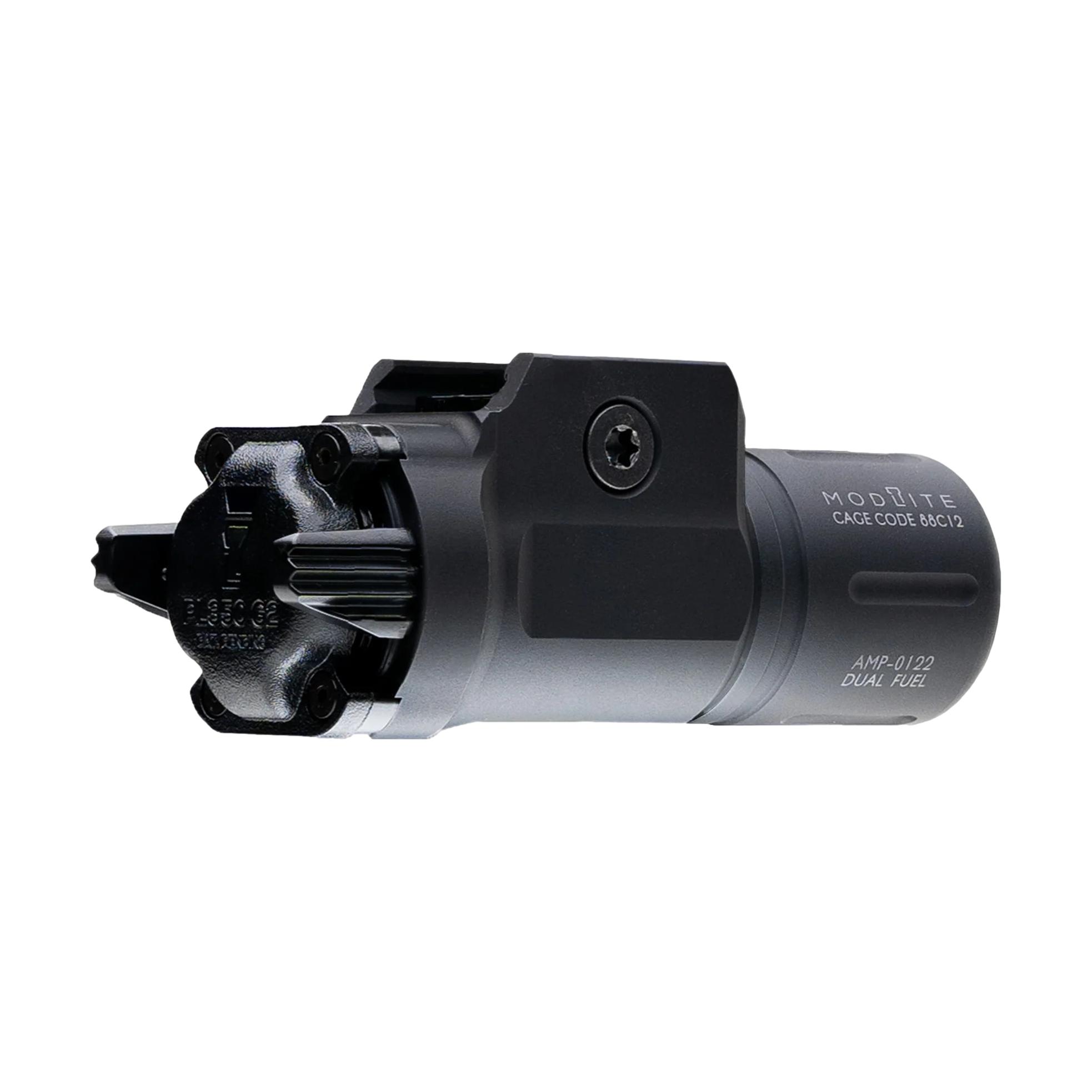 Modlite PL350 Compact Modlite PL350 Compact