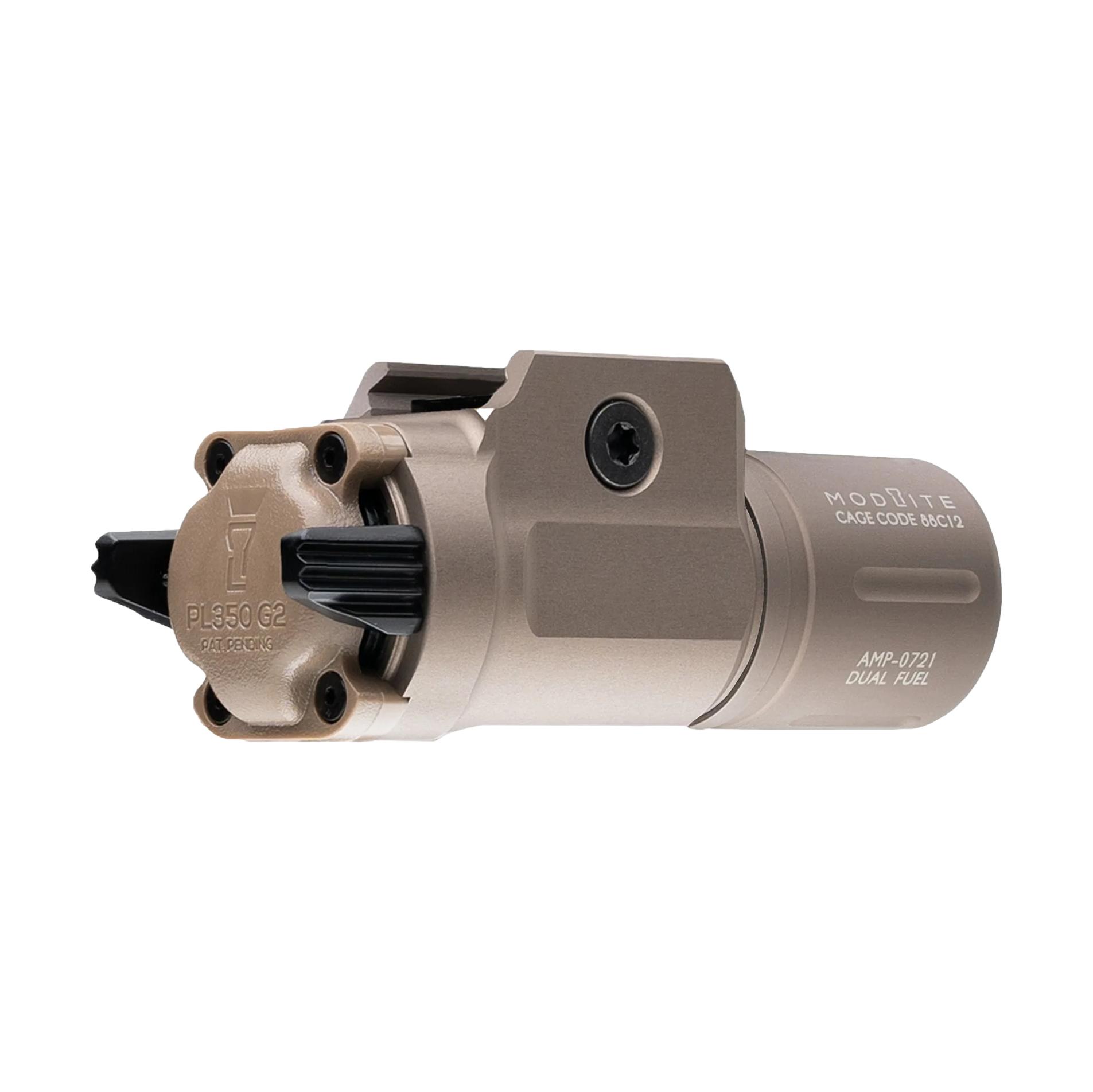 Modlite PL350 Compact Modlite PL350 Compact