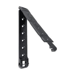 Bladetech Molle Lok 5 " Pair