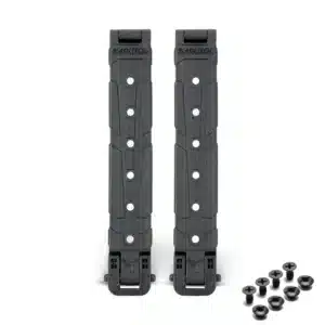 Bladetech Molle Lok 5 " Pair