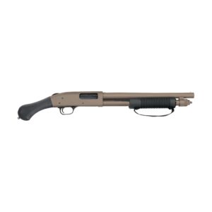 Mossberg <br><b> 590 Shockwave Cerakote | 14 3/8"</b><br>12/76 | Pump-Action