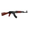 NEDI AK-47 7.62x39mm NEDI AK-47 7.62x39mm mit Holzschaft
