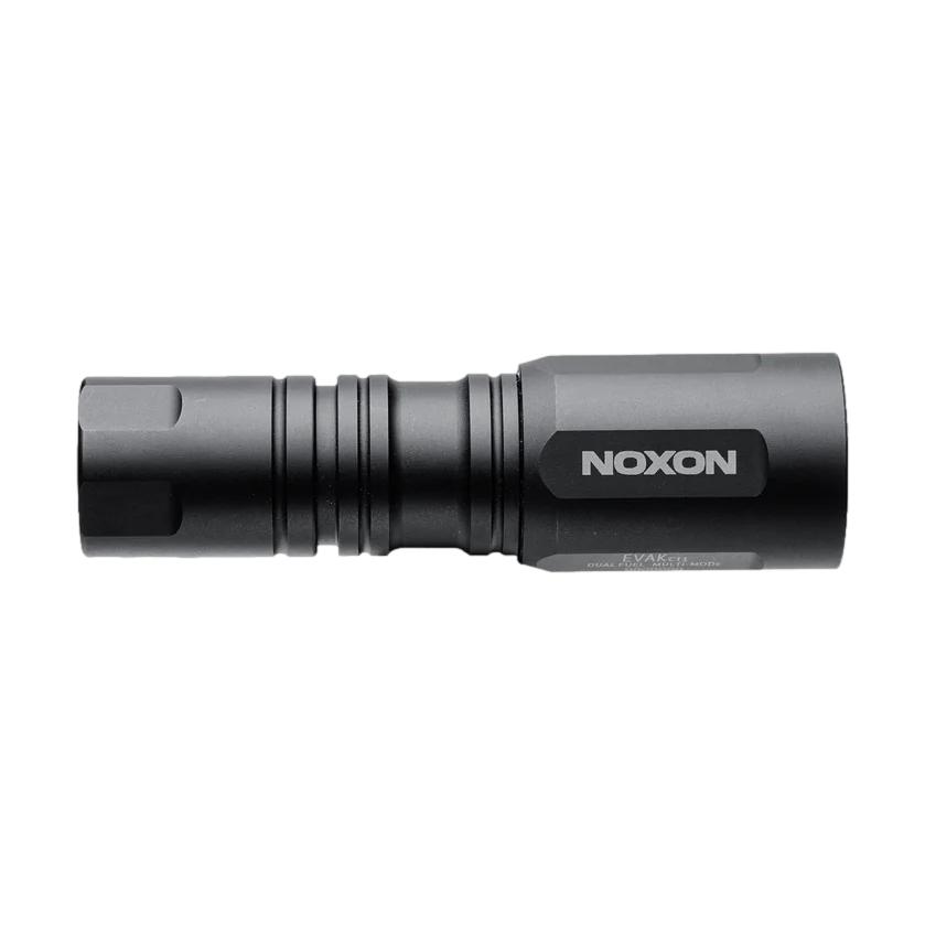NOXON EVAK Modlite <br><b>Noxon EVAK Handheld</b><br>680 Lumen | 69'000 Candela | T1 Mini 1