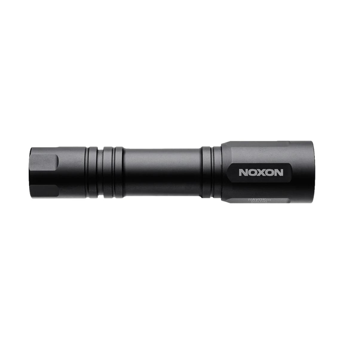 NOXON EVAK Modlite <br><b>Noxon EVAK Handheld </b><br>1'350 Lumen | 54'000 Candela | G1 Core 1