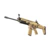 FN USA SCAR 16S NRCH FDE FN USA SCAR 16S NRCH FDE