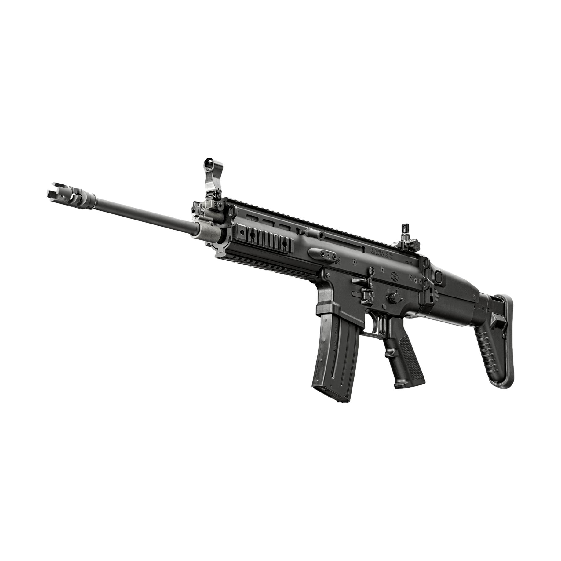 FN USA SCAR 16S NRCH FN USA SCAR 16S NRCH