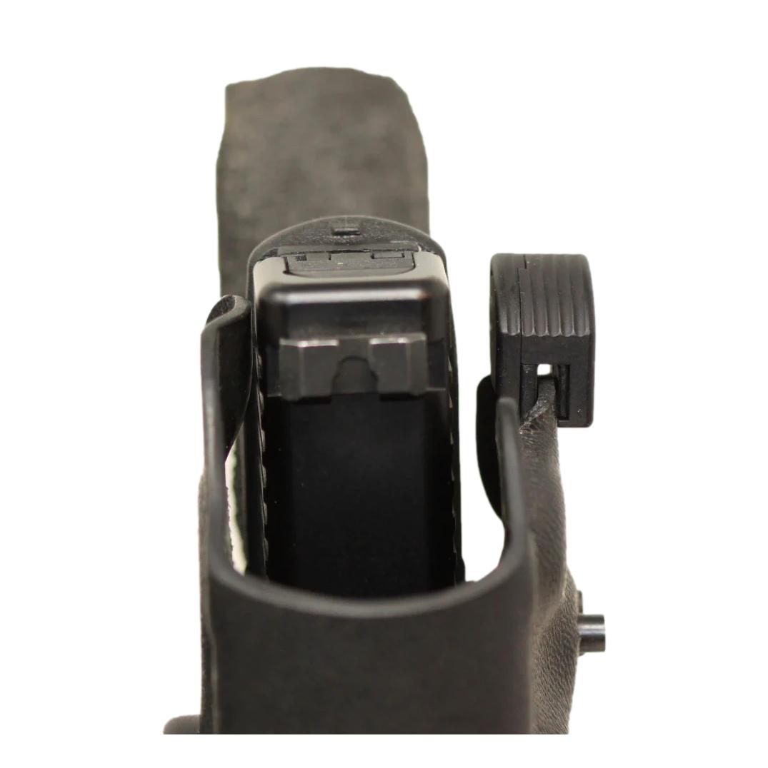 OT Defense <br><b> Nub Mod "ALS" </b><br> Schwarz | 1