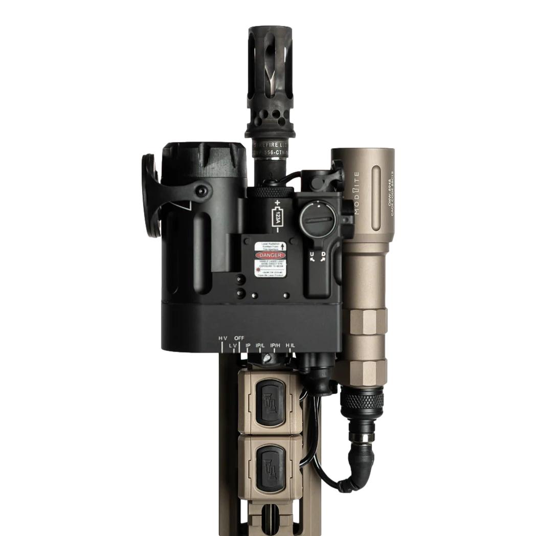 Modlite OKW 18650 Modlite OKW 18650