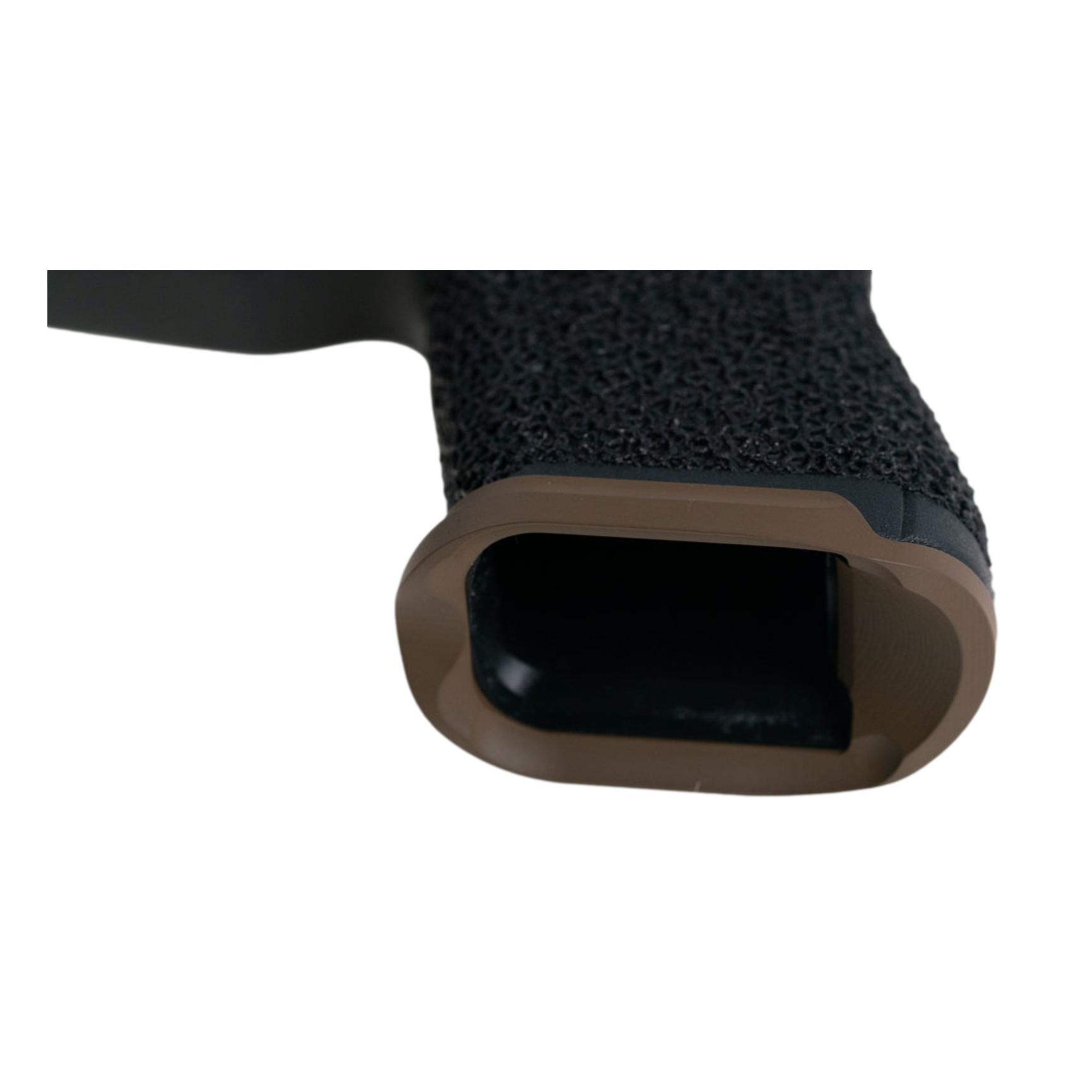 OVERWATCH PRECISION Have Blue Magwell - Glock - 1 OVERWATCH PRECISION Have Blue Magwell - Glock