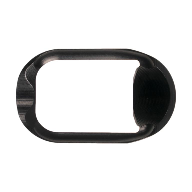 OVERWATCH PRECISION Have Blue Magwell - Glock - 2 OVERWATCH PRECISION Have Blue Magwell - Glock