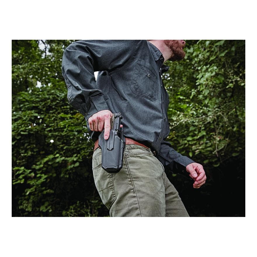 OmnivoreHolster_WaltherP22_Draw_Lifestyle2_clipped_rev_1 Blackhawk<br><b>Omnivore Holster </b><br> 3