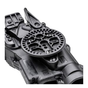 Bladetech TEK-MOUNT ALIEN GEAR RAPID FORCE HOLSTER-ADAPTER-KIT