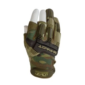 Agilite Mechanix M Pact Agilite Edition