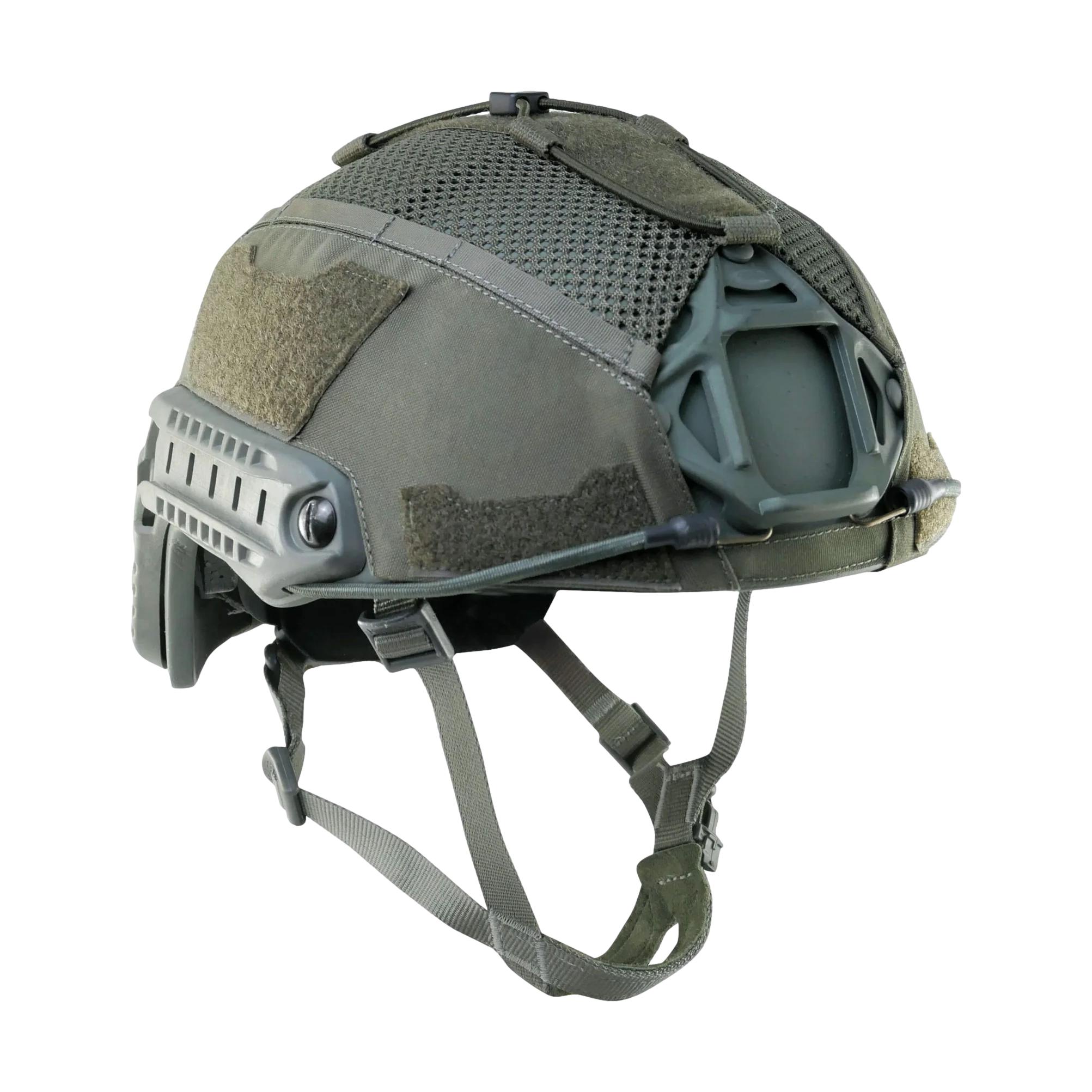 AGILITE OPS-CORE FAST ST/XP HIGH CUT HELMET COVER-GEN4