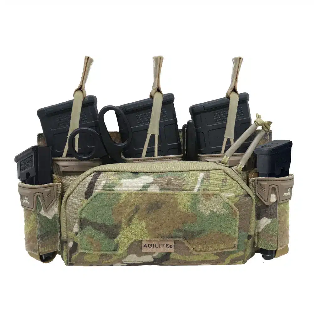 PINCER PLACARD 2ND LAYER ADMIN POUCH PINCER PLACARD 2ND LAYER ADMIN POUCH