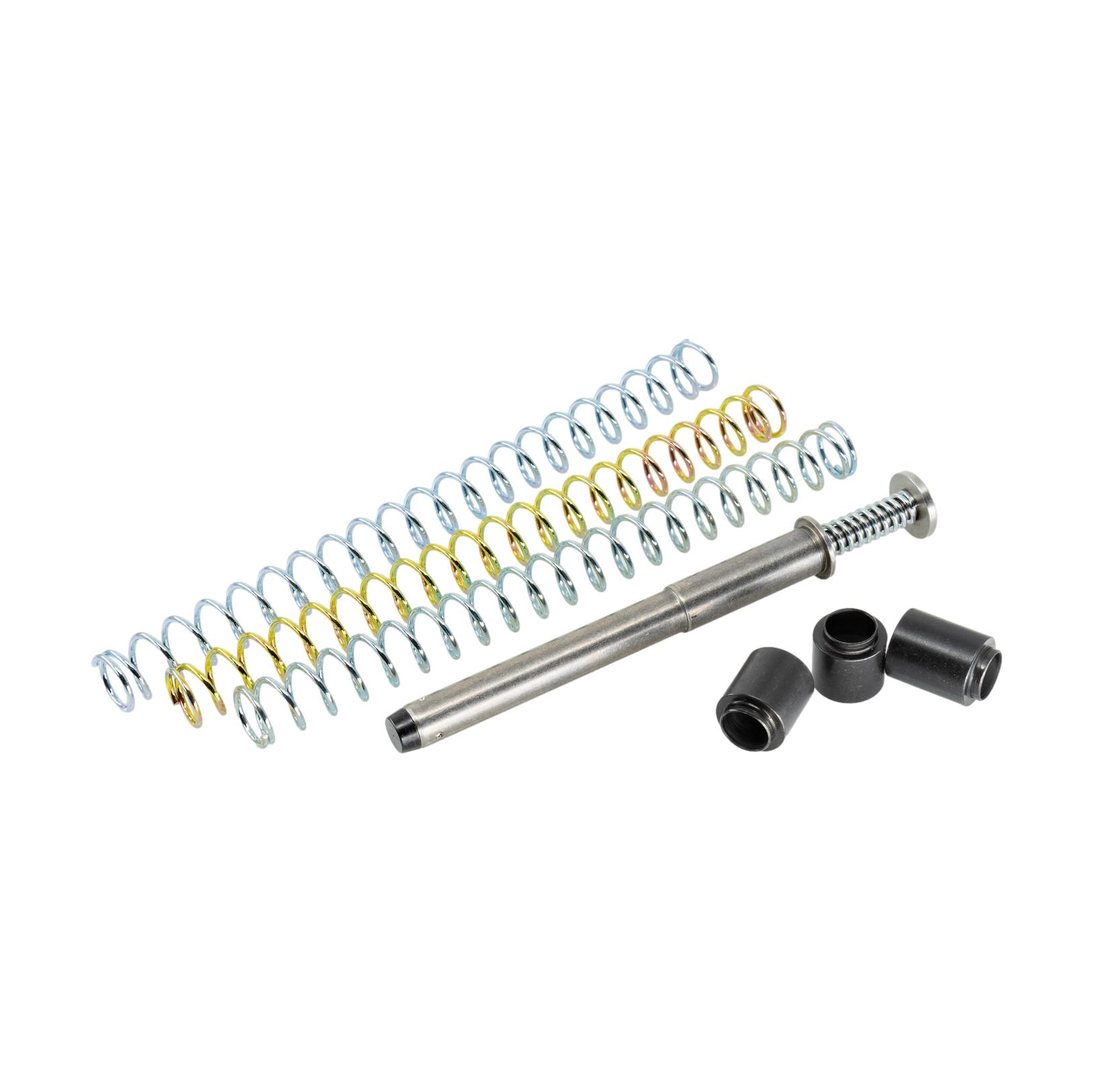 Sig Sauer P320 X Serie DPM Systems <br><b>Recoil Reduction System </b><br> Sig Sauer P320 X Series 4.7" 1