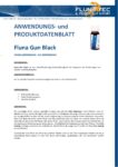 PDBL-Fluna-Gun-Black-deutsch Fluna Tec<br><b>Waffenbrünierung Gun Black </b><br>50ml 2