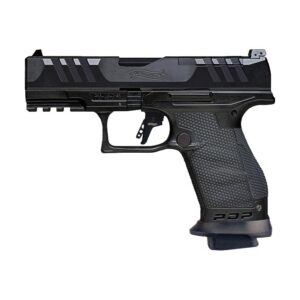 Walther <br><b>PDP PRO NT 4.0 Compact </b><br> 9 mm Para