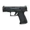 PDP F-Serie 4'' Walther <br><b>PDP F-Serie 4.0 OR </b><br> 9mm Para 3