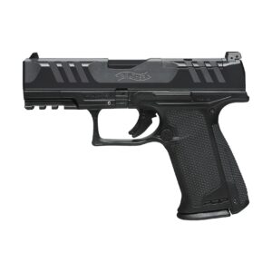 Walther <br><b>PDP F-Serie 4.0 OR </b><br> 9mm Para