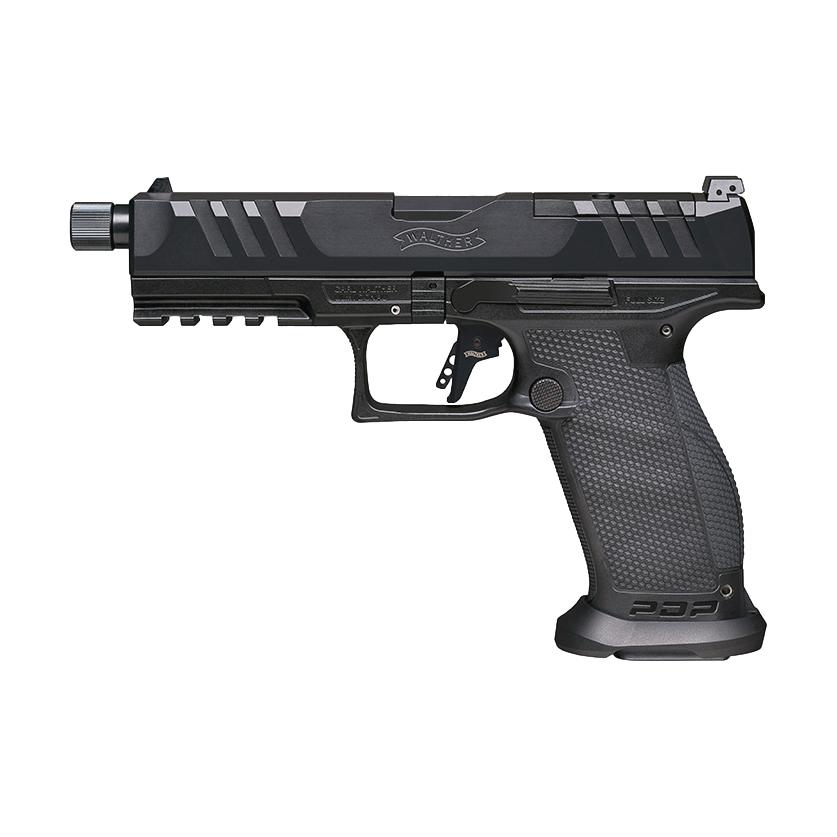 Walther PDP FS 5.1 OR PRO SD Walther PDP FS 5.1 OR PRO SD