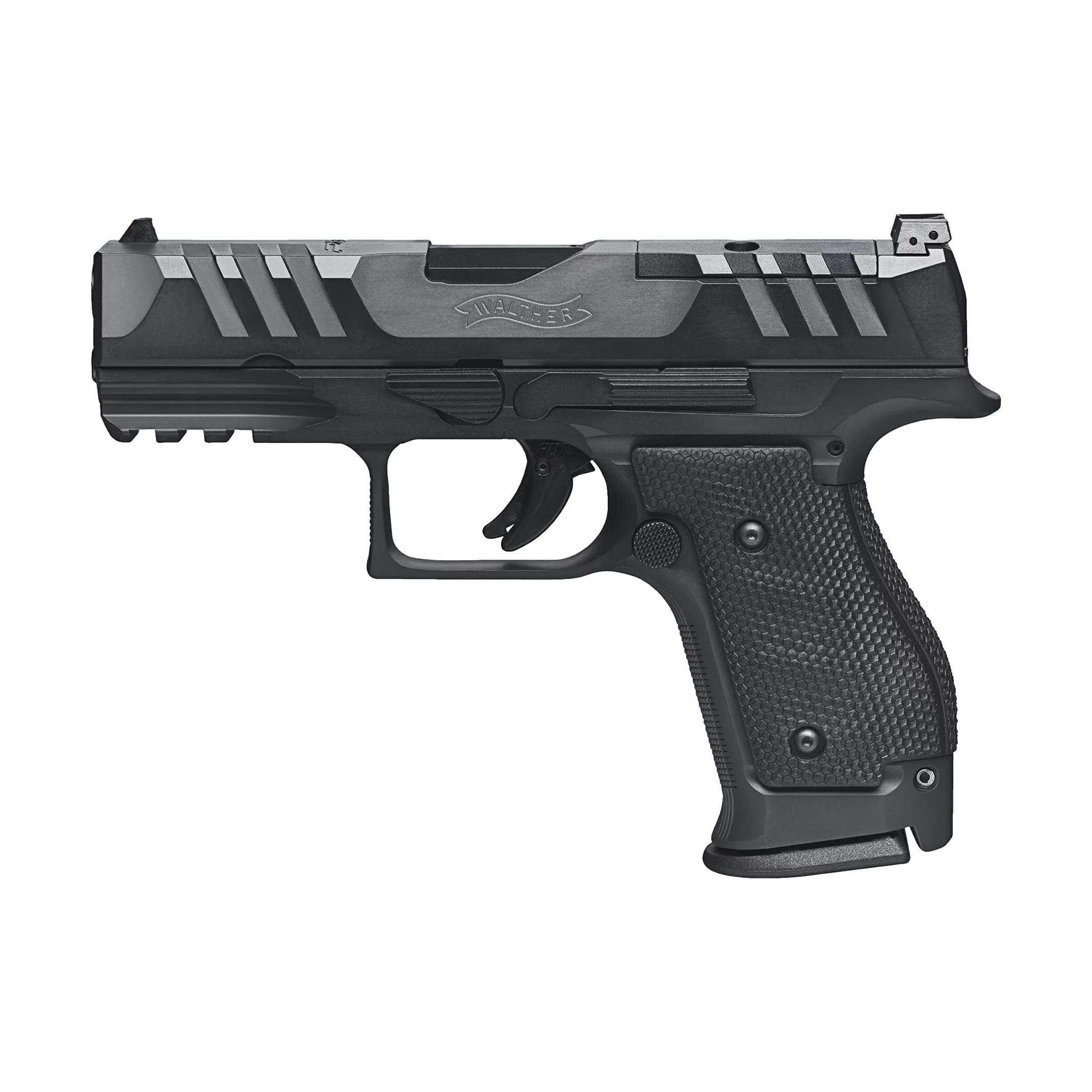 Walther PDP SF Compact 4.0 OR 9mm Para Walther PDP SF Compact 4.0 OR 9mm Para