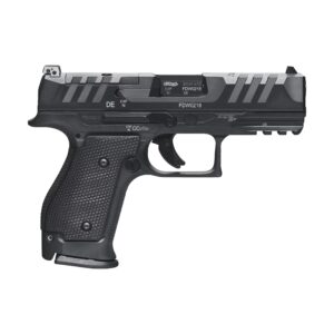 Walther PDP SF Compact 4.0 OR 9mm Para